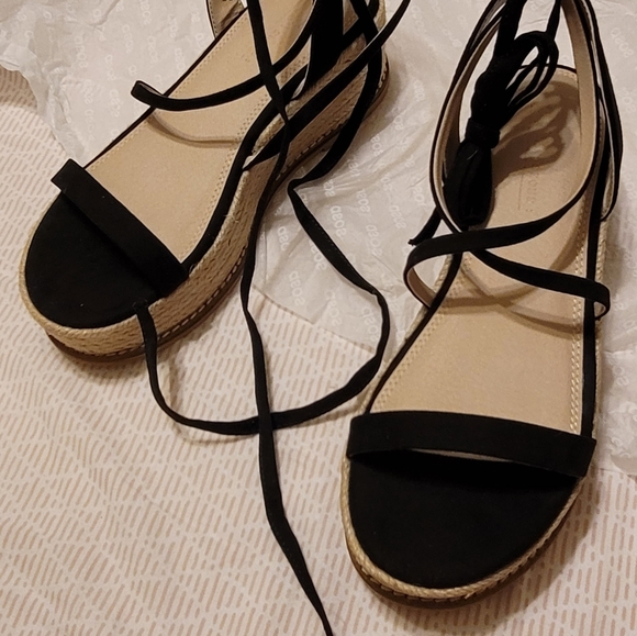 ASOS SANDALS - Picture 4 of 7